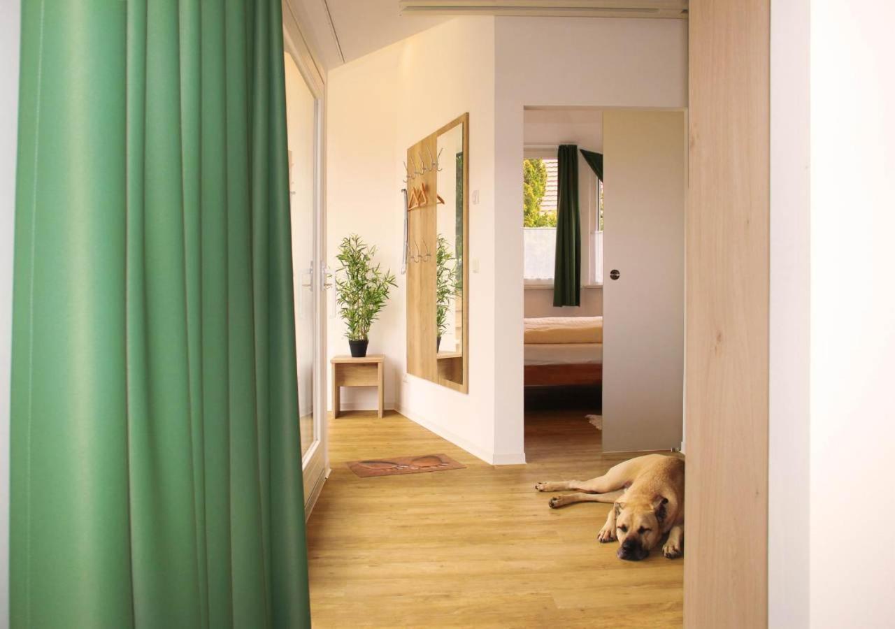 Ferienwohnungen Weichaer Hof Weißenberg Esterno foto