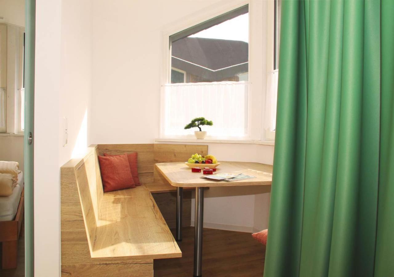 Ferienwohnungen Weichaer Hof Weißenberg Esterno foto