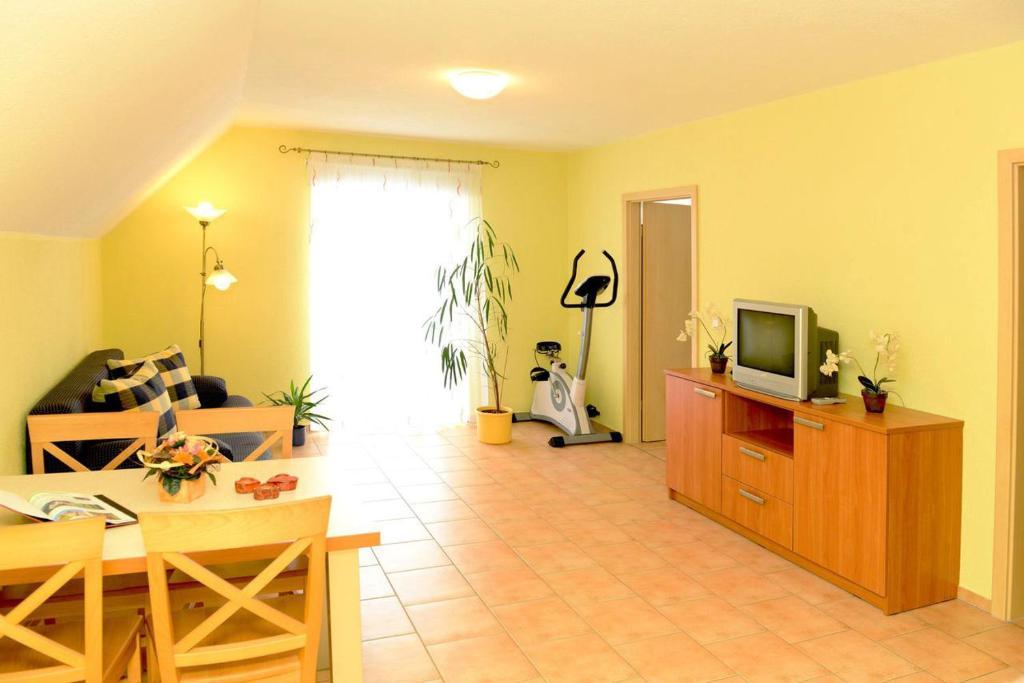 Ferienwohnungen Weichaer Hof Weißenberg Camera foto