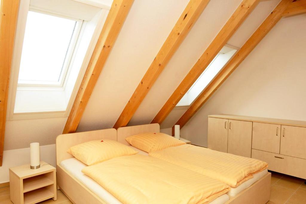 Ferienwohnungen Weichaer Hof Weißenberg Camera foto