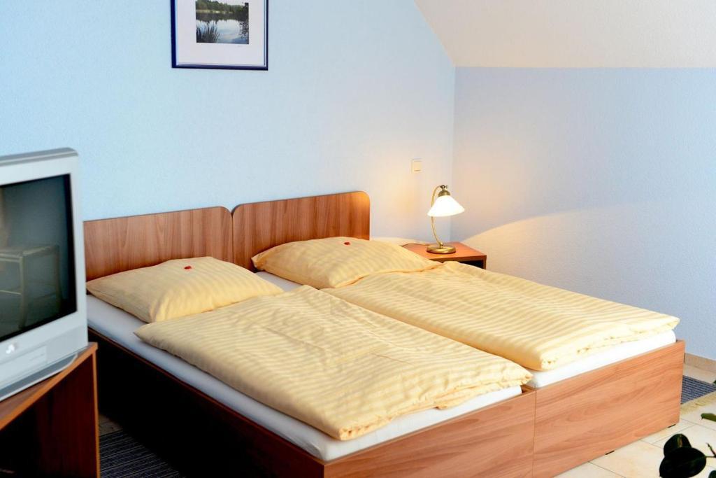 Ferienwohnungen Weichaer Hof Weißenberg Camera foto