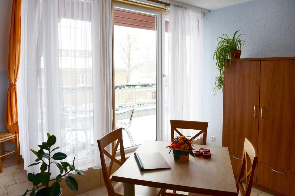 Ferienwohnungen Weichaer Hof Weißenberg Esterno foto