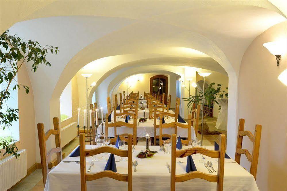 Ferienwohnungen Weichaer Hof Weißenberg Esterno foto